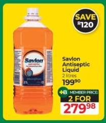 SAVLON Antiseptic Liquid