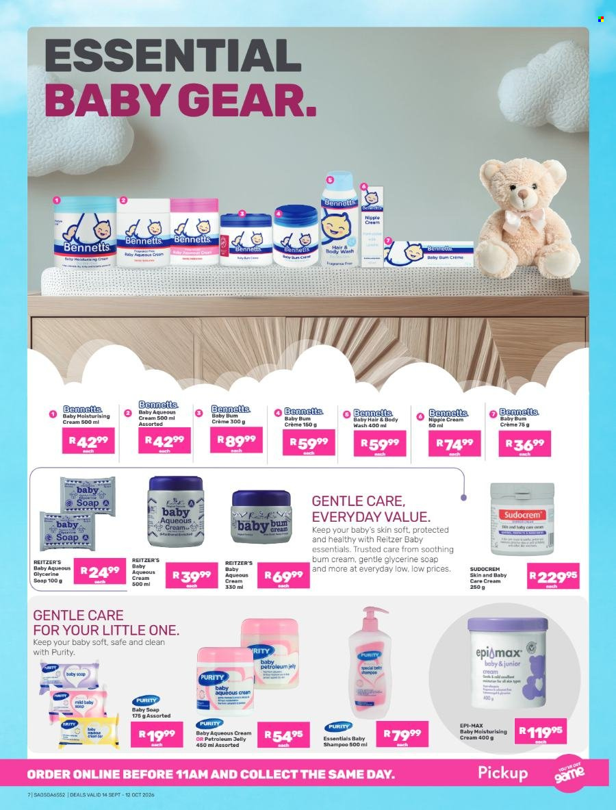 Game specials - 09.14.2026 - 10.12.2026. Page 7