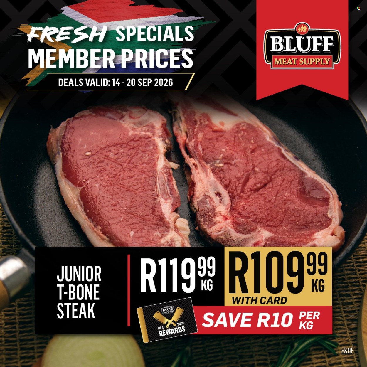 Bluff Meat Supply specials - 09.14.2026 - 09.20.2026. Page 2