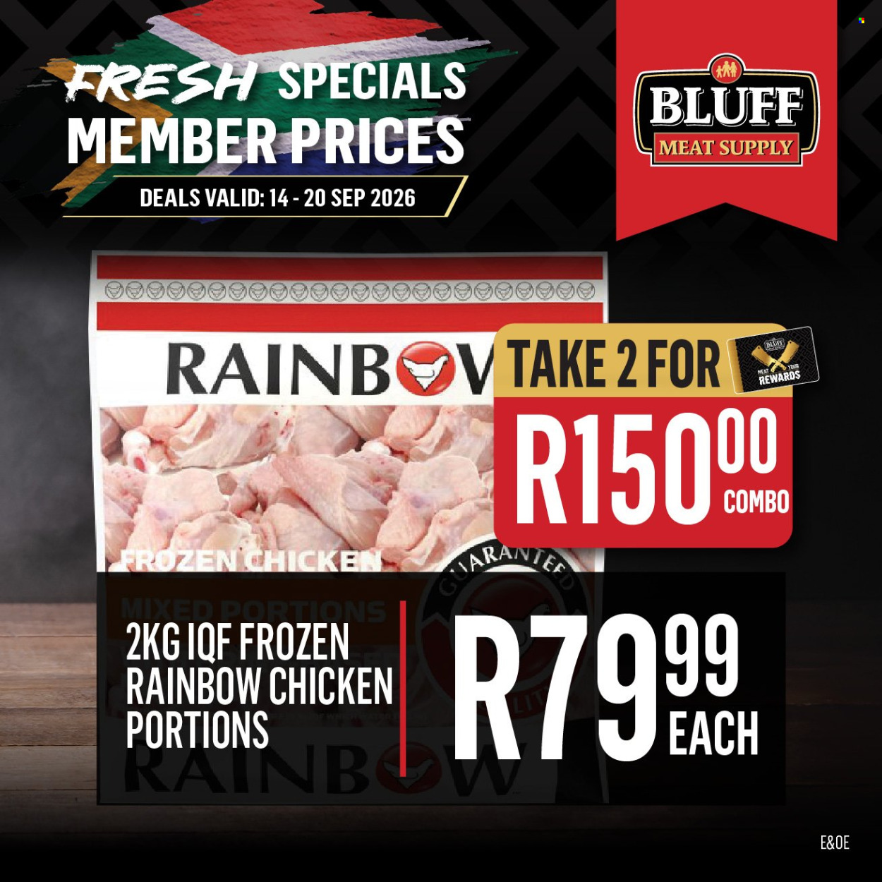 Bluff Meat Supply specials - 09.14.2026 - 09.20.2026. Page 5