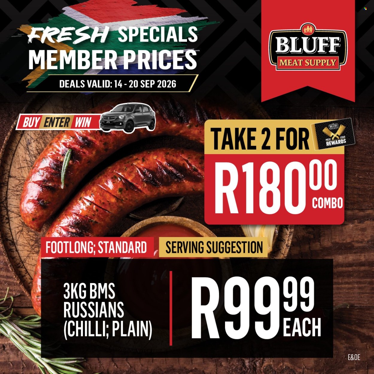 Bluff Meat Supply specials - 09.14.2026 - 09.20.2026. Page 7