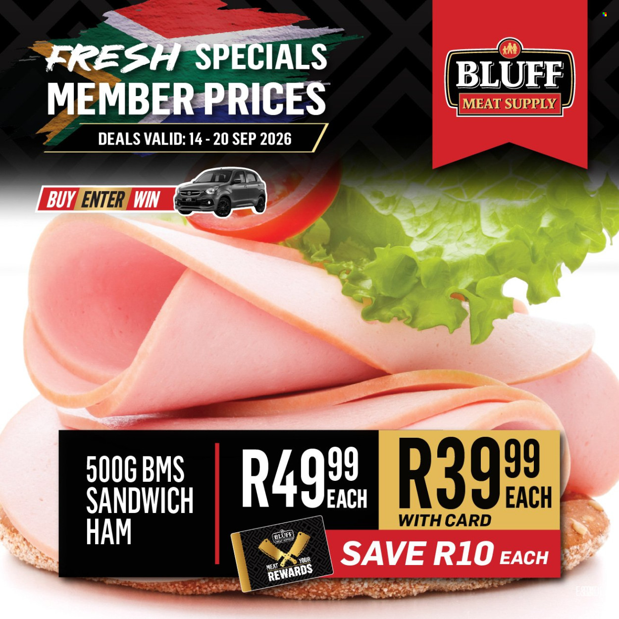 Bluff Meat Supply specials - 09.14.2026 - 09.20.2026. Page 9