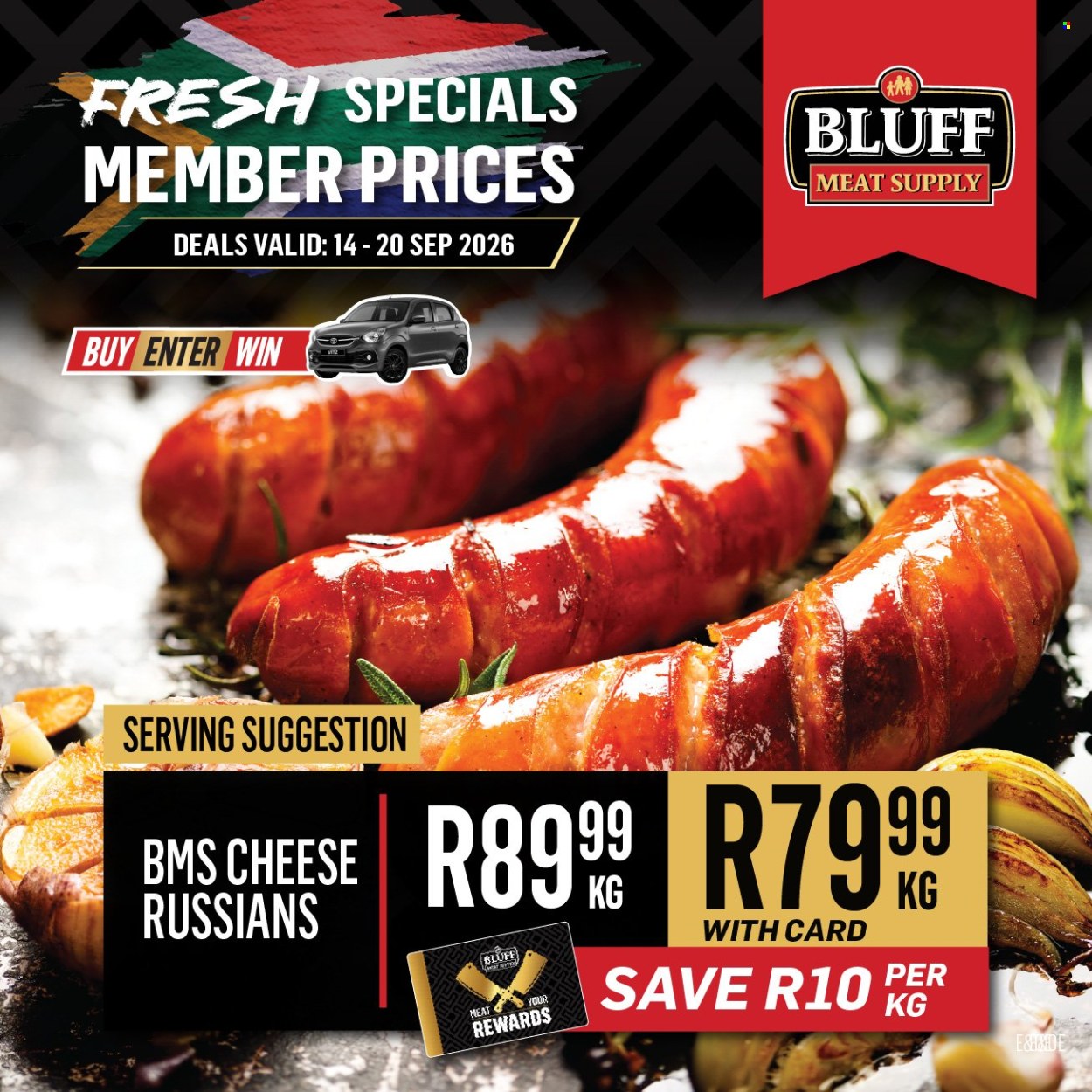 Bluff Meat Supply specials - 09.14.2026 - 09.20.2026. Page 10