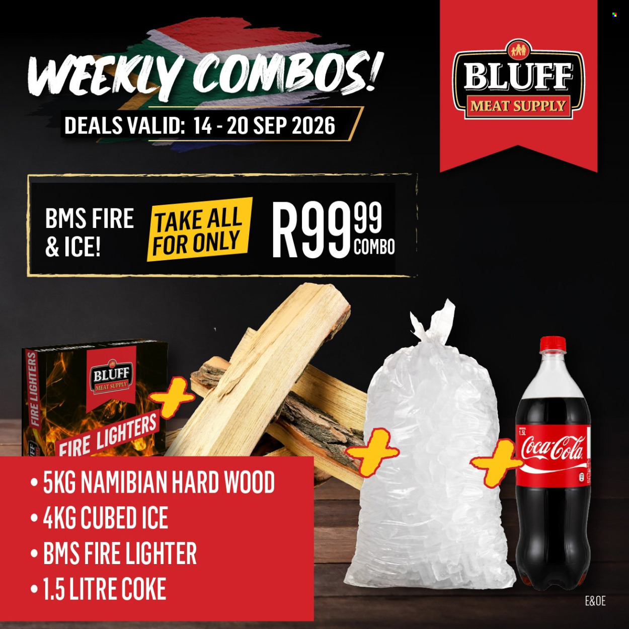 Bluff Meat Supply specials - 09.14.2026 - 09.20.2026. Page 13
