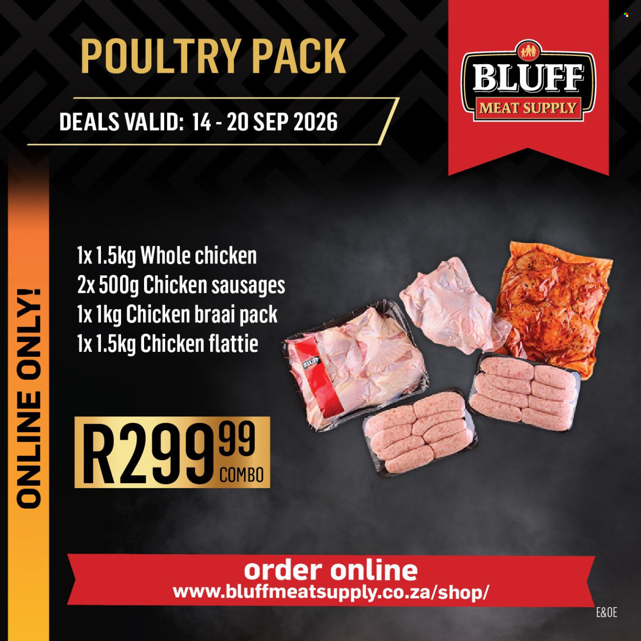 Bluff Meat Supply specials - 09.14.2026 - 09.20.2026. Page 17