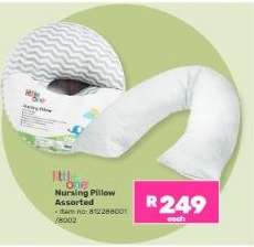 Nursing Pillow Assorted
