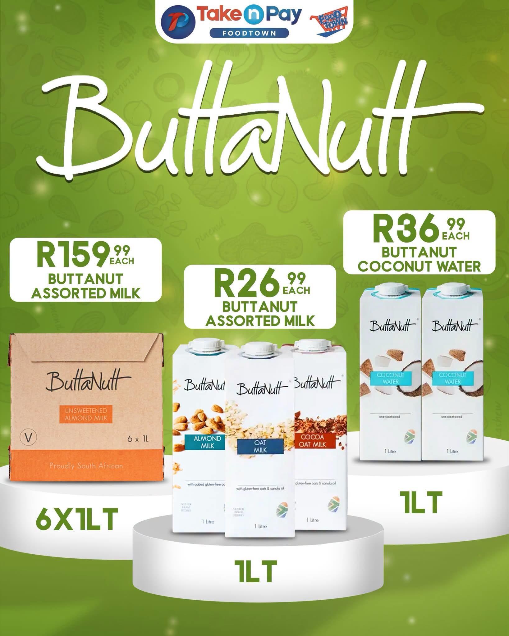 Take n Pay specials - 09.14.2026 - 09.20.2026. Page 30