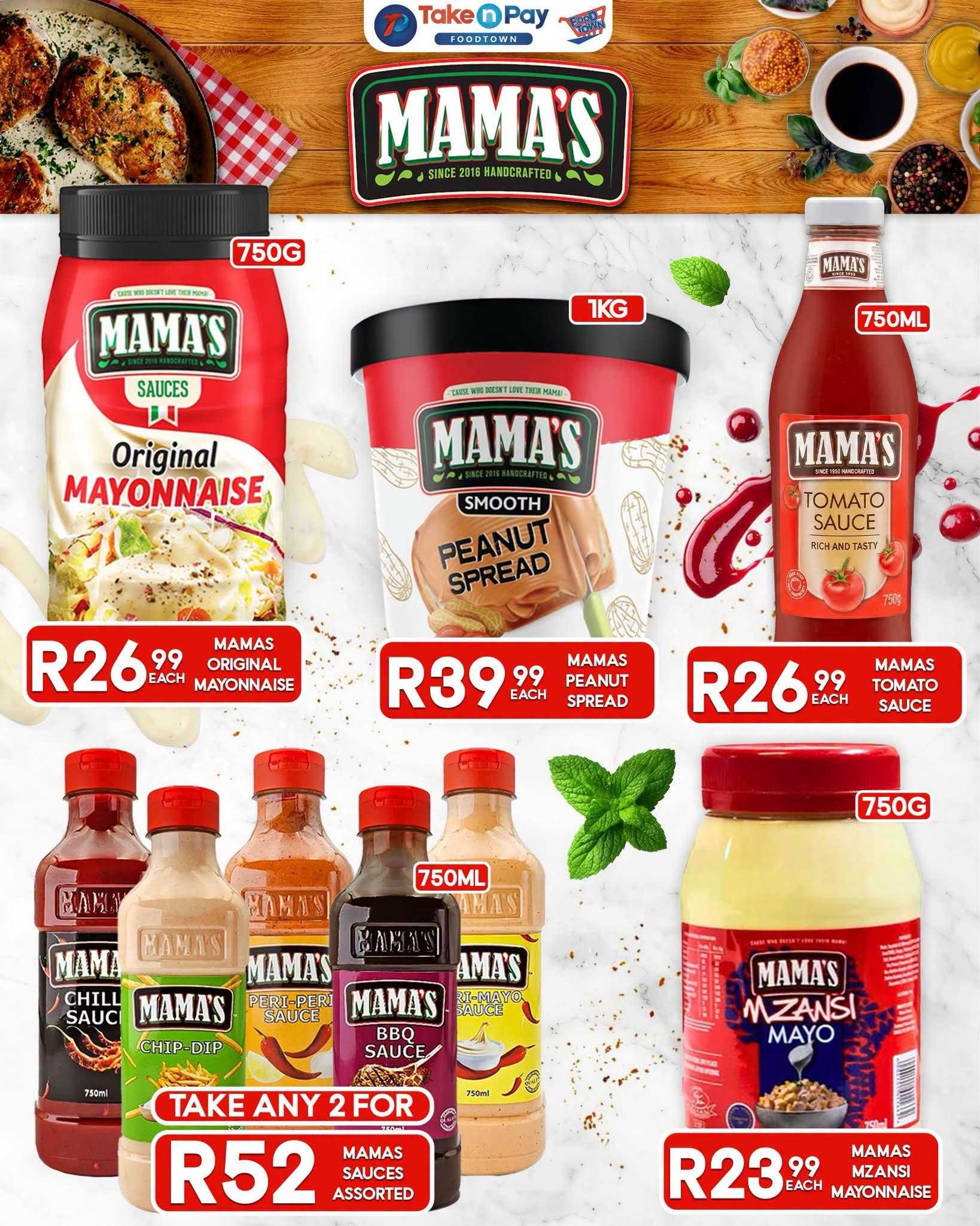 Take n Pay specials - 09.14.2026 - 09.20.2026. Page 32