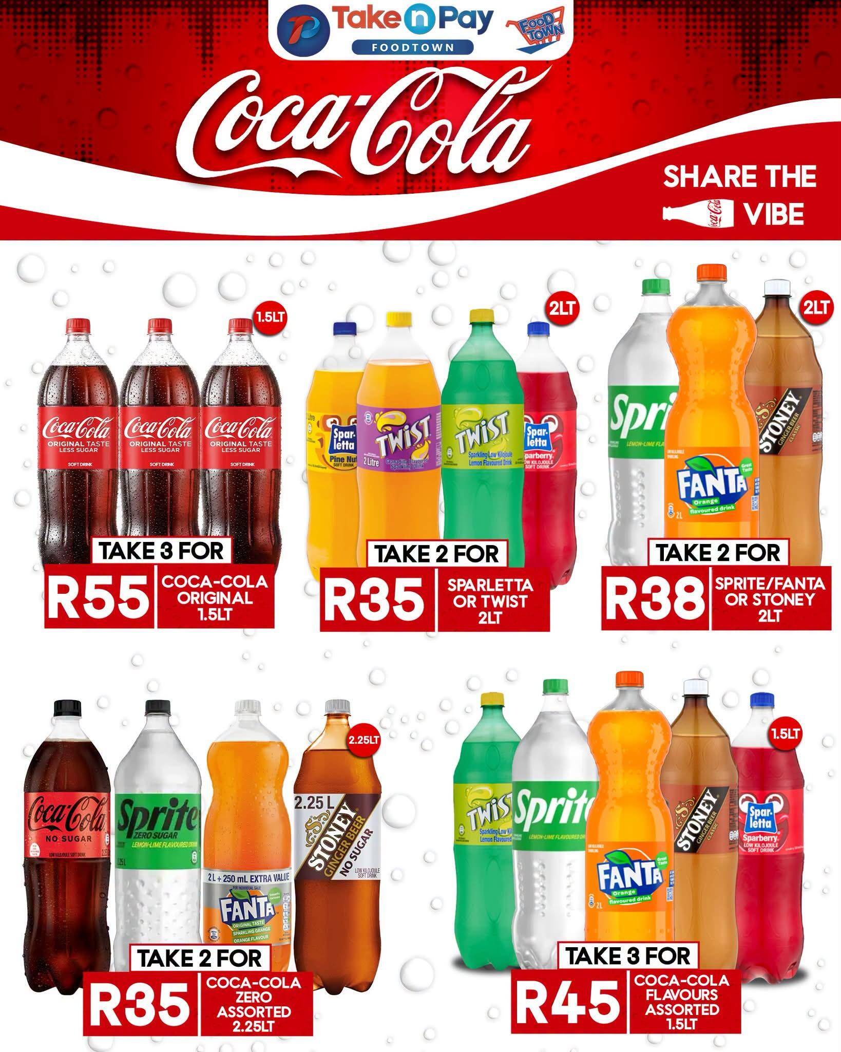 Take n Pay specials - 09.14.2026 - 09.20.2026. Page 36