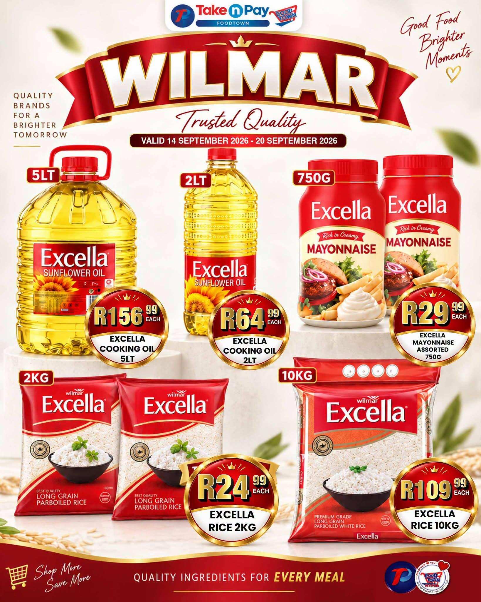 Take n Pay specials - 09.14.2026 - 09.20.2026. Page 38