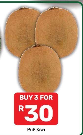 PnP Kiwi