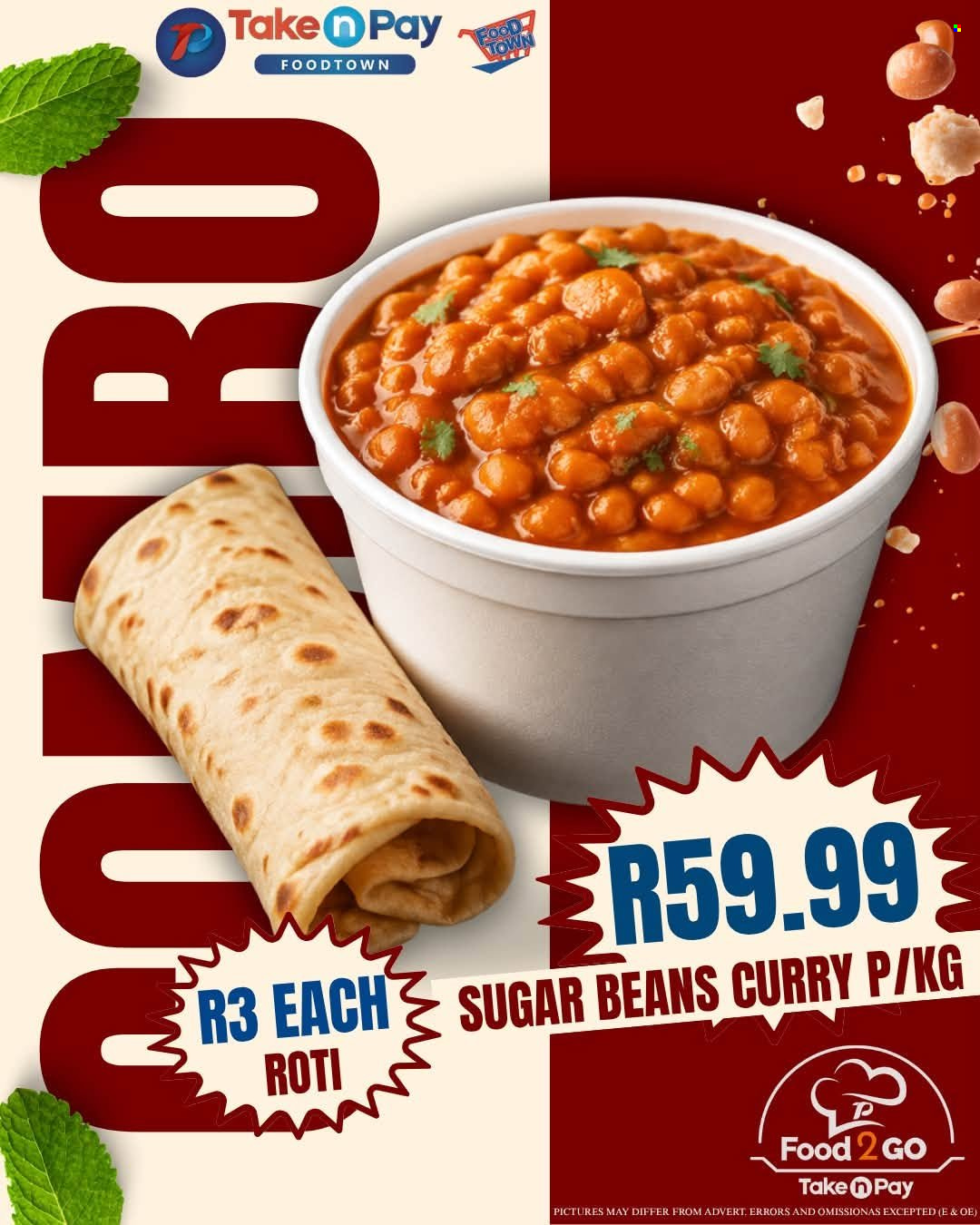 Take n Pay specials - 09.14.2026 - 09.17.2026. Page 2