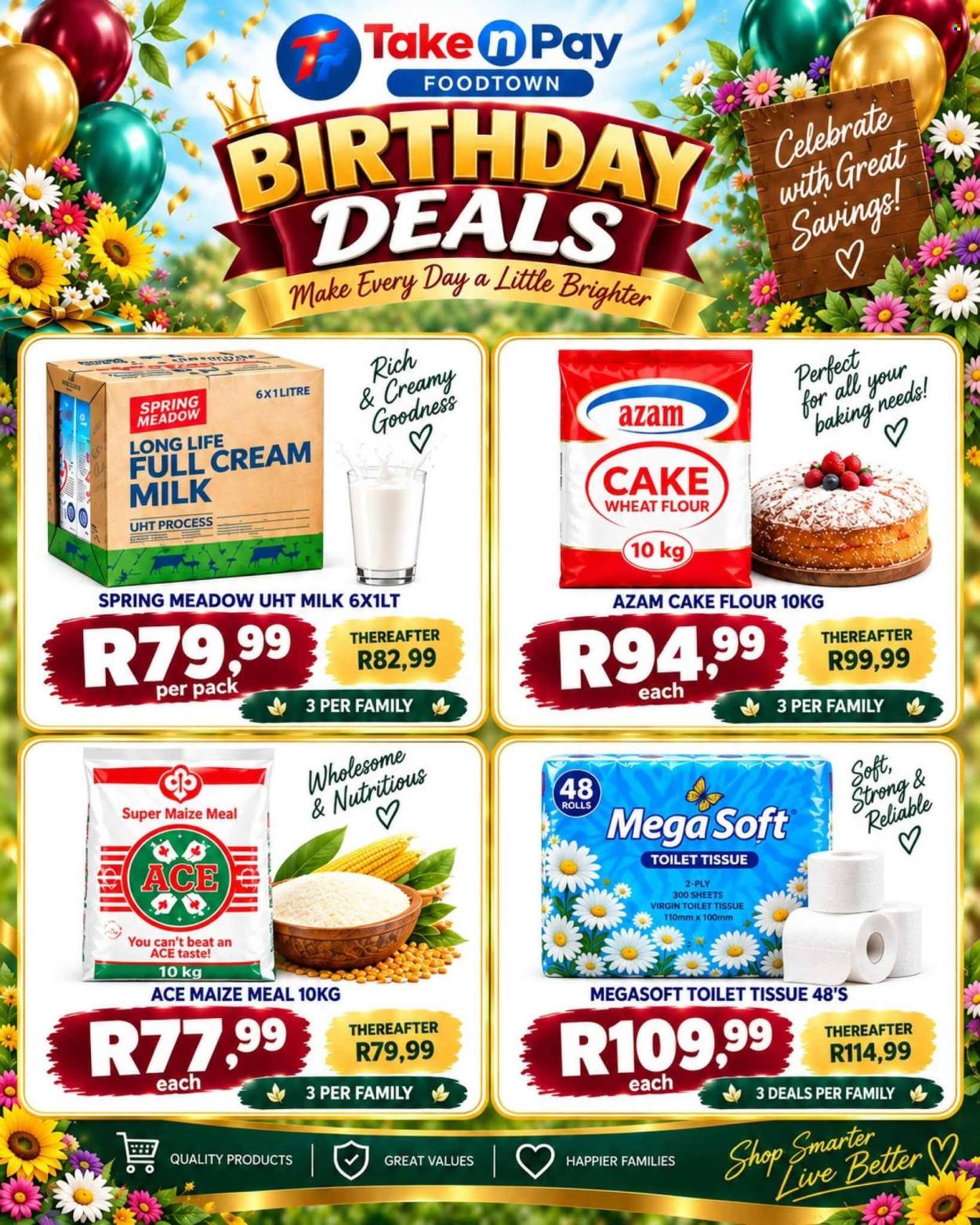 Take n Pay specials - 09.15.2026 - 09.17.2026. Page 2