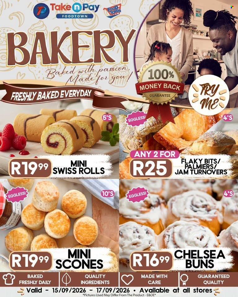 Take n Pay specials - 09.15.2026 - 09.17.2026. Page 5