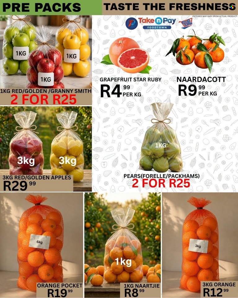 Take n Pay specials - 09.15.2026 - 09.17.2026. Page 9