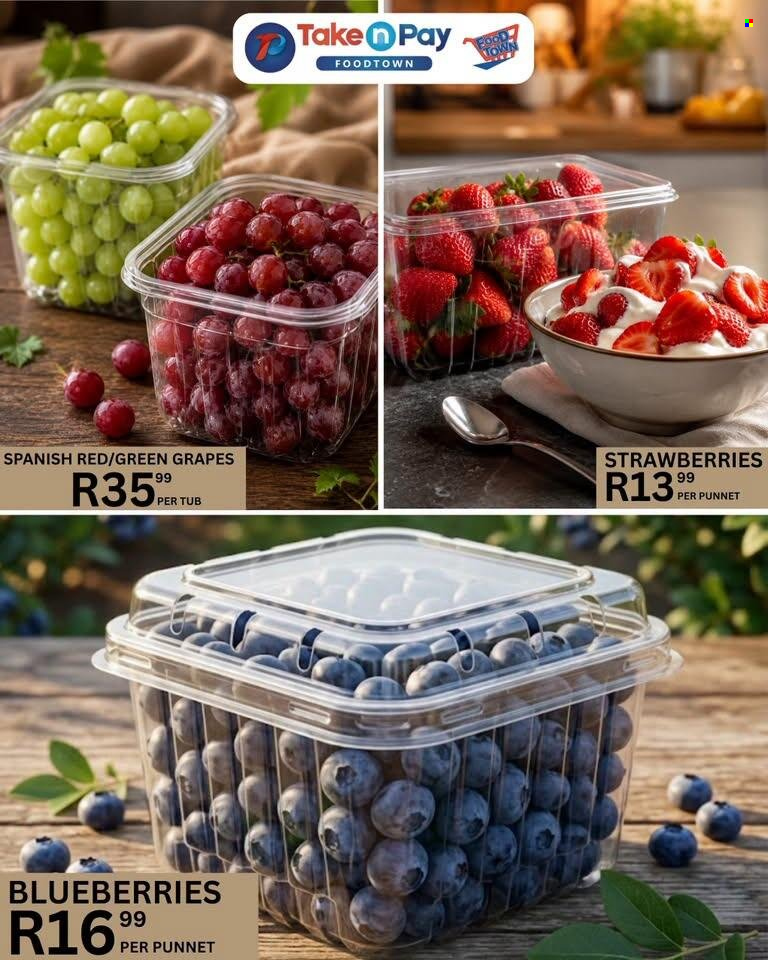 Take n Pay specials - 09.15.2026 - 09.17.2026. Page 10