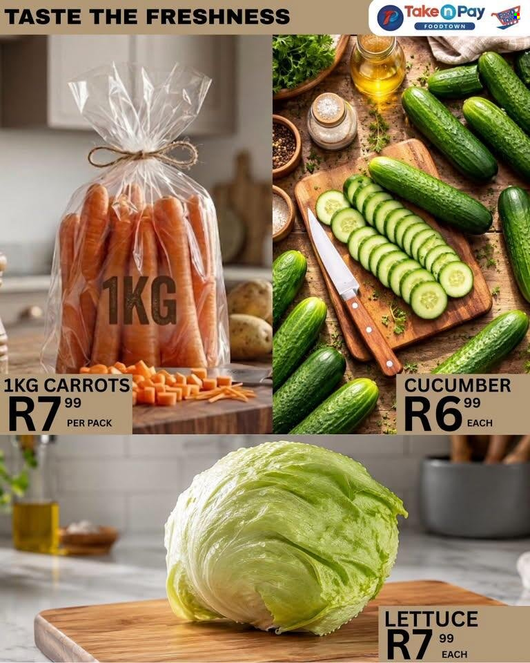 Take n Pay specials - 09.15.2026 - 09.17.2026. Page 11