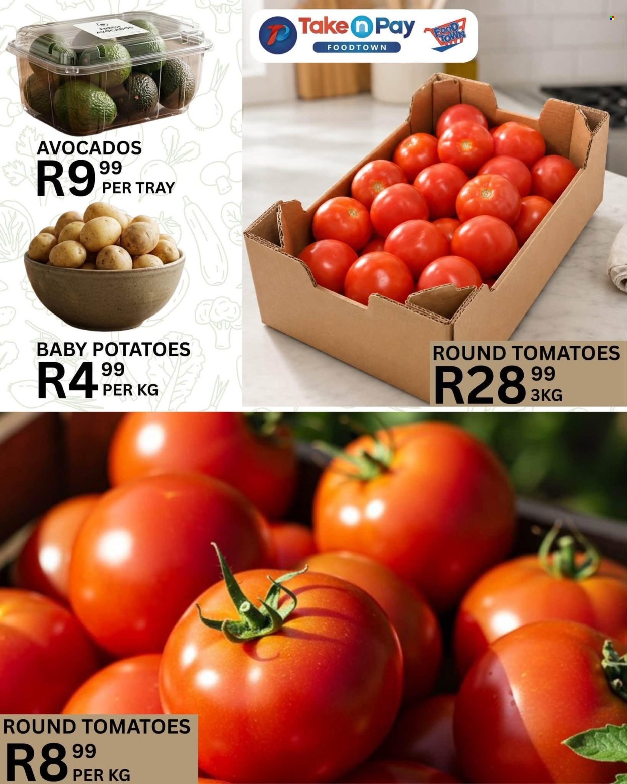 Take n Pay specials - 09.15.2026 - 09.17.2026. Page 12