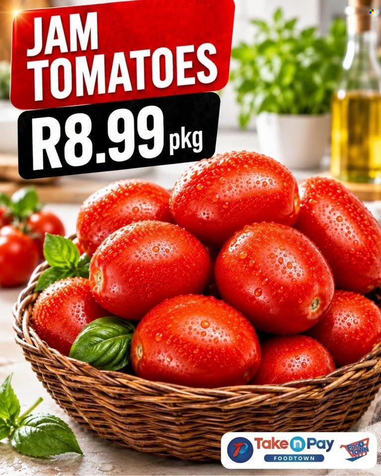 Take n Pay specials - 09.15.2026 - 09.17.2026. Page 13