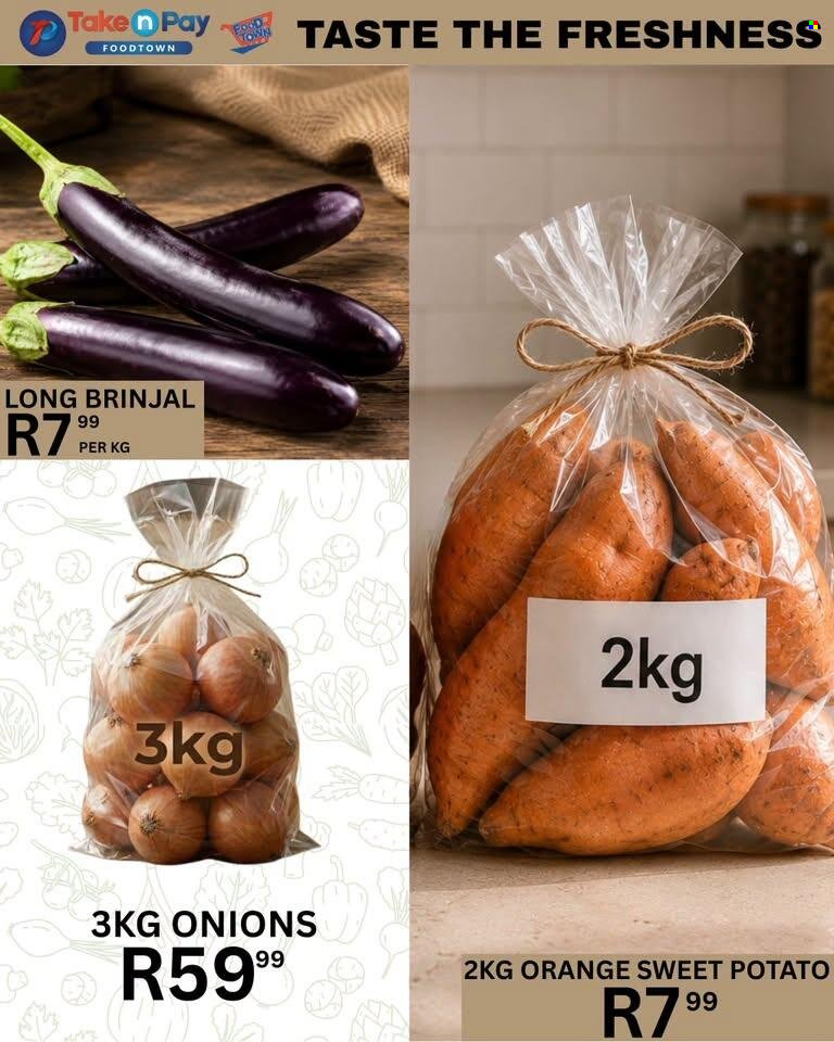 Take n Pay specials - 09.15.2026 - 09.17.2026. Page 19