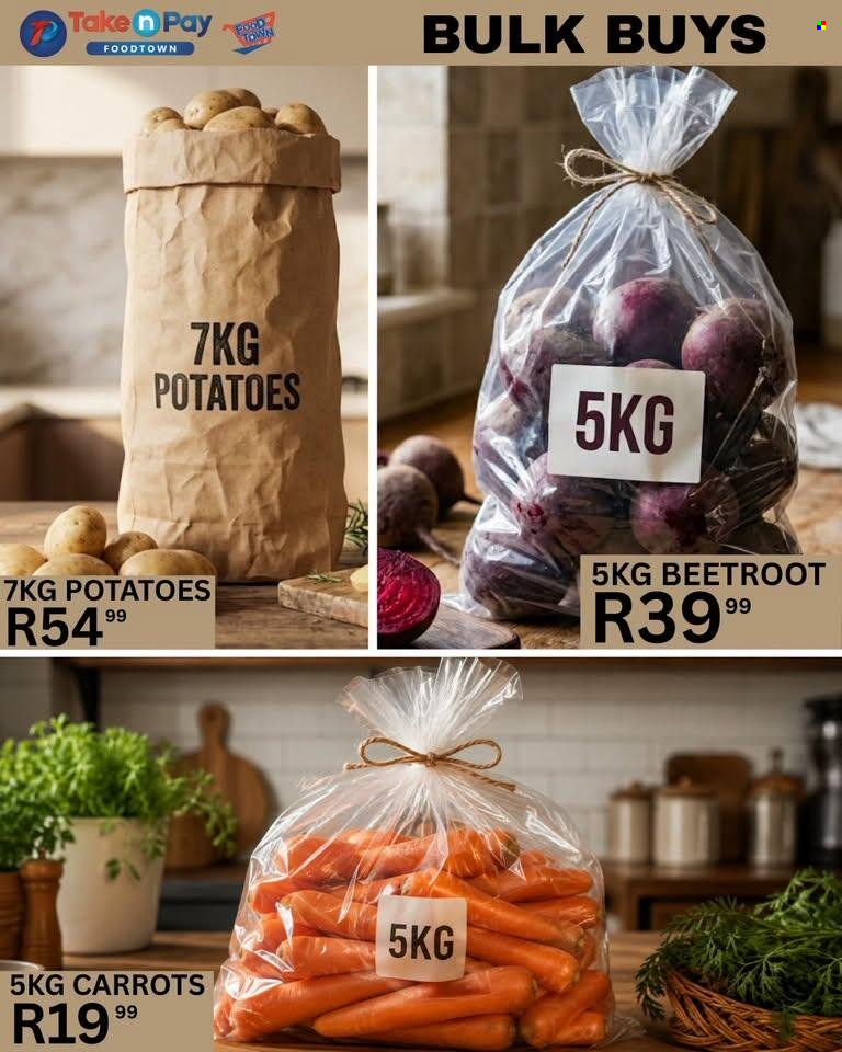 Take n Pay specials - 09.15.2026 - 09.17.2026. Page 20