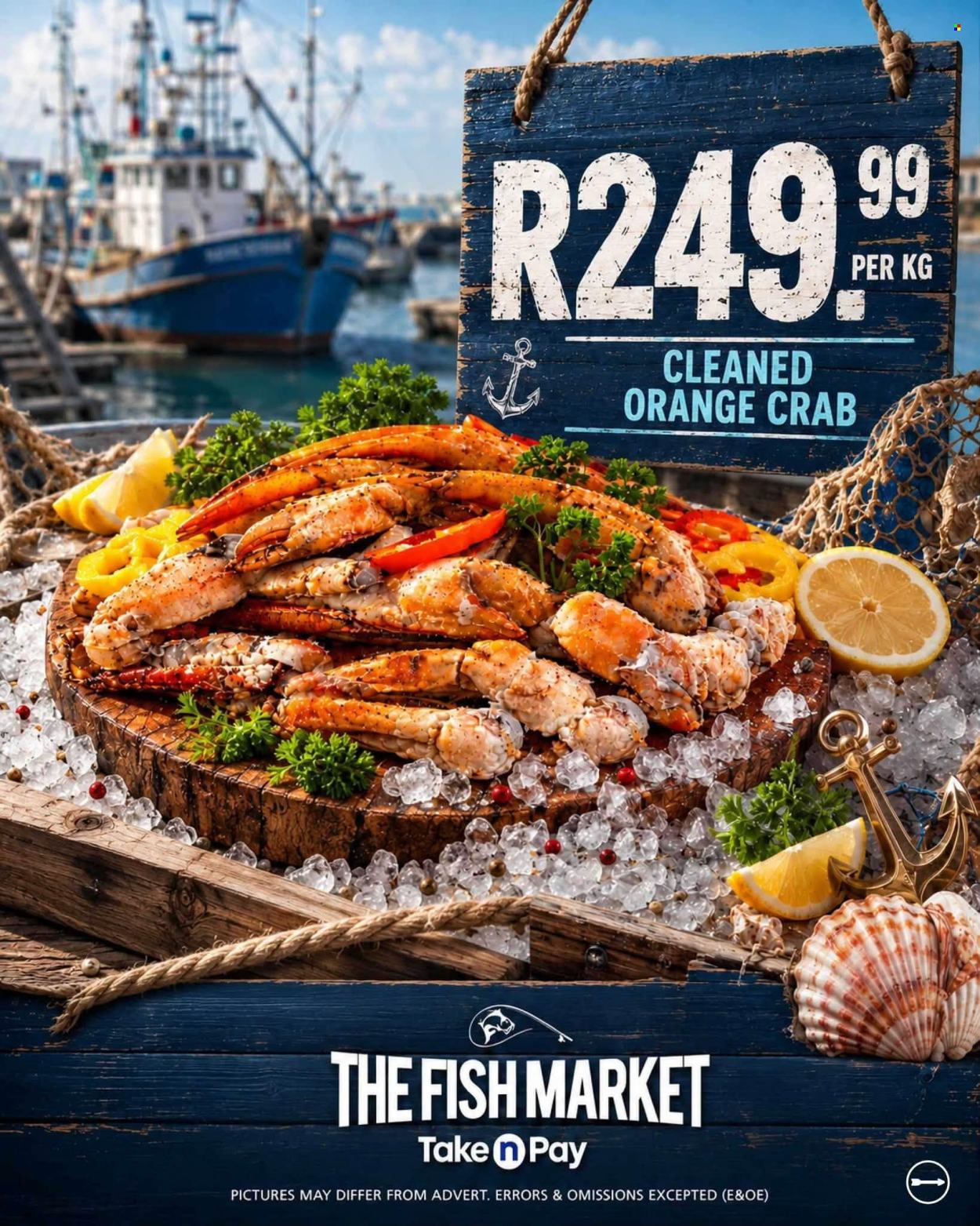 Take n Pay specials - 09.15.2026 - 09.17.2026. Page 24