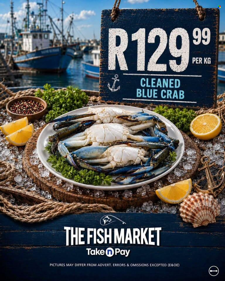 Take n Pay specials - 09.15.2026 - 09.17.2026. Page 25