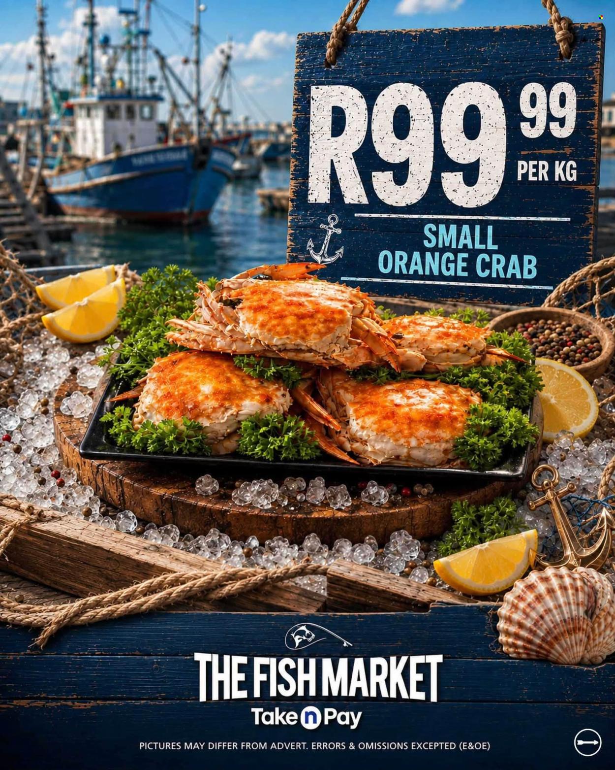 Take n Pay specials - 09.15.2026 - 09.17.2026. Page 26
