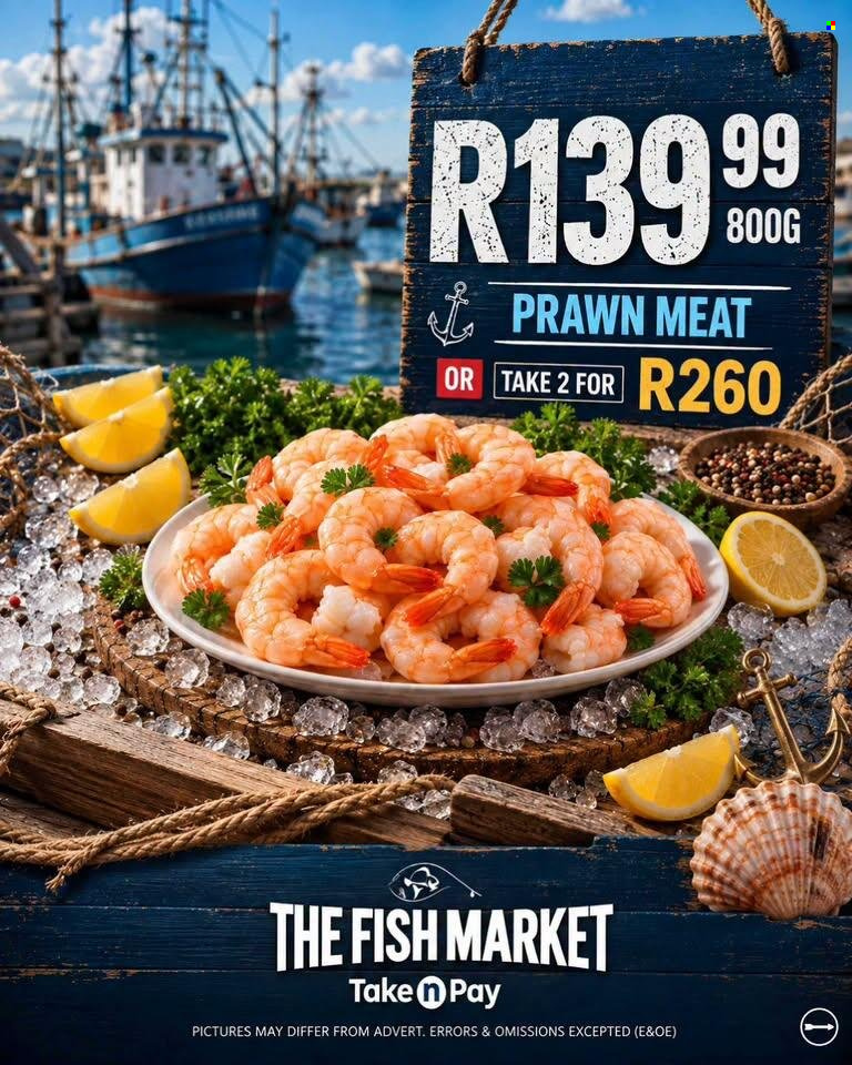 Take n Pay specials - 09.15.2026 - 09.17.2026. Page 28