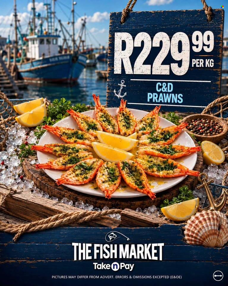 Take n Pay specials - 09.15.2026 - 09.17.2026. Page 29