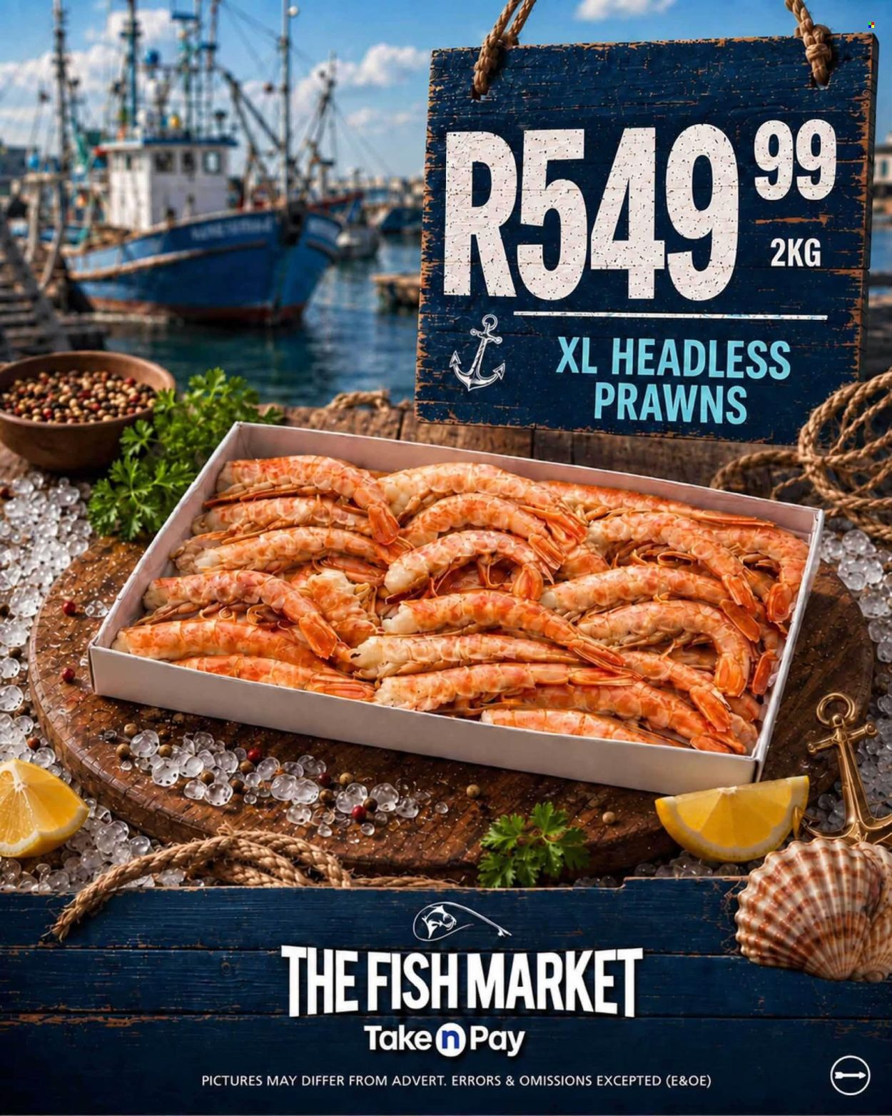 Take n Pay specials - 09.15.2026 - 09.17.2026. Page 30