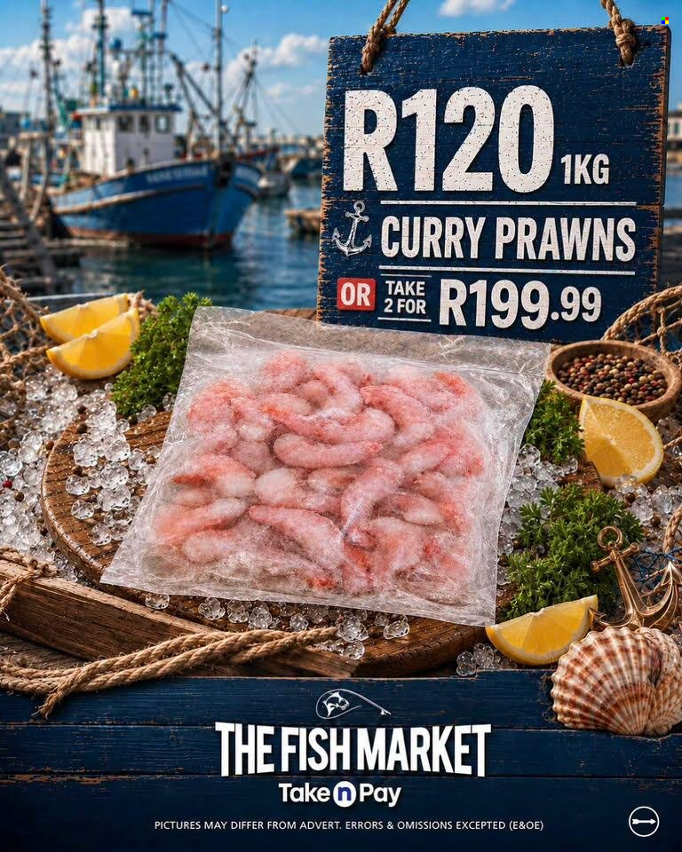 Take n Pay specials - 09.15.2026 - 09.17.2026. Page 32