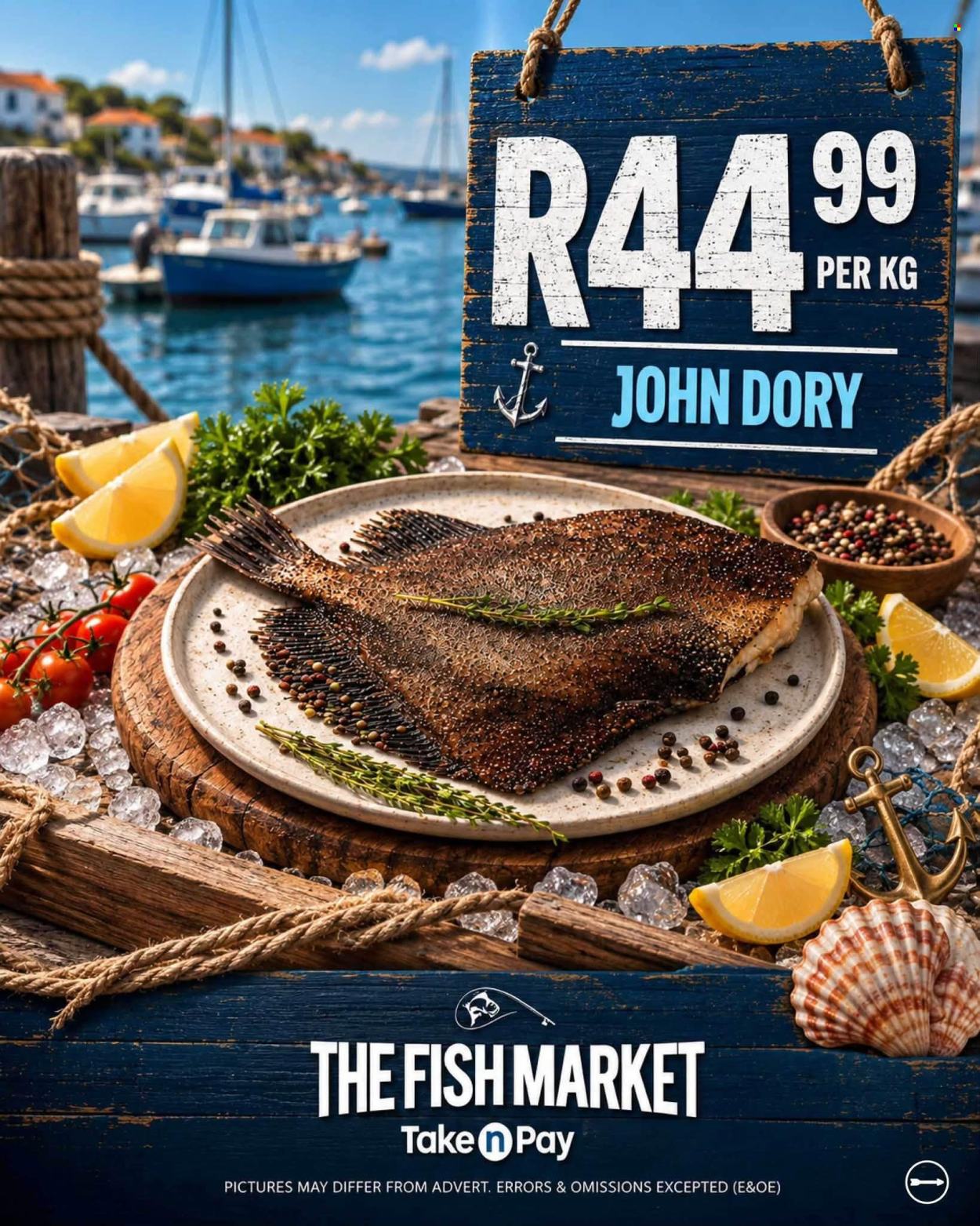 Take n Pay specials - 09.15.2026 - 09.17.2026. Page 34