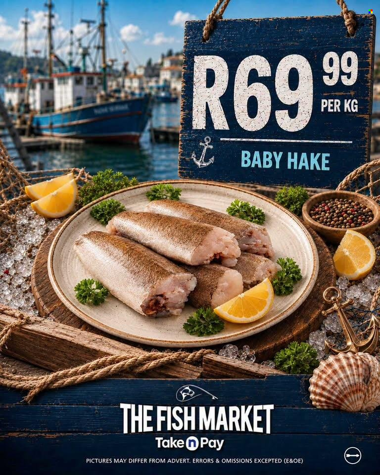 Take n Pay specials - 09.15.2026 - 09.17.2026. Page 35