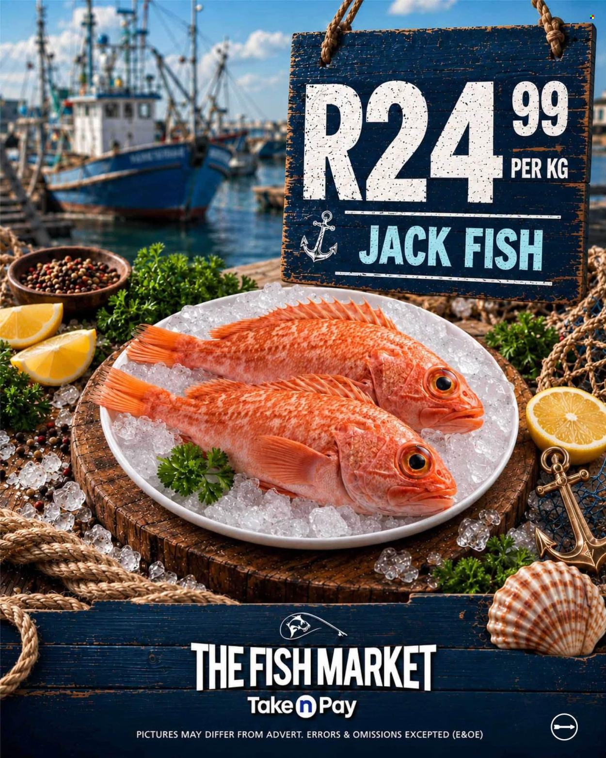 Take n Pay specials - 09.15.2026 - 09.17.2026. Page 36