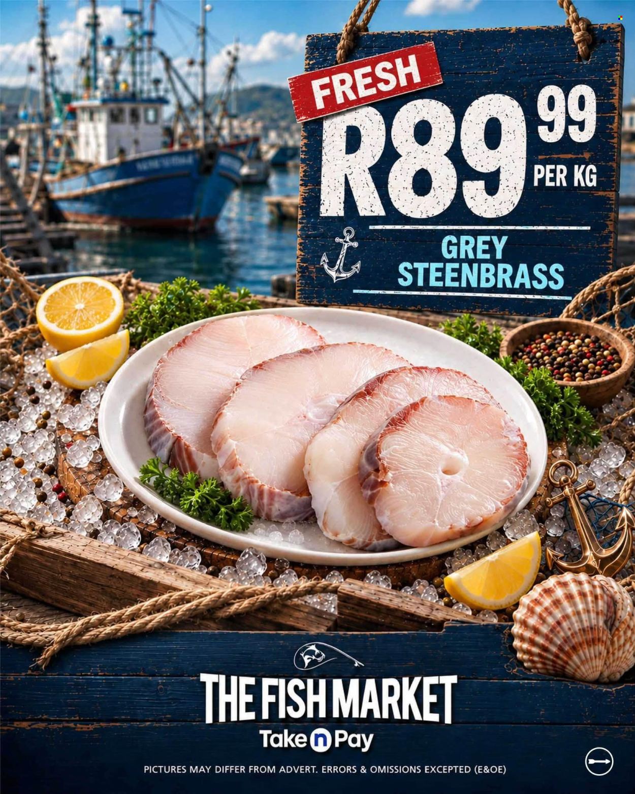 Take n Pay specials - 09.15.2026 - 09.17.2026. Page 38