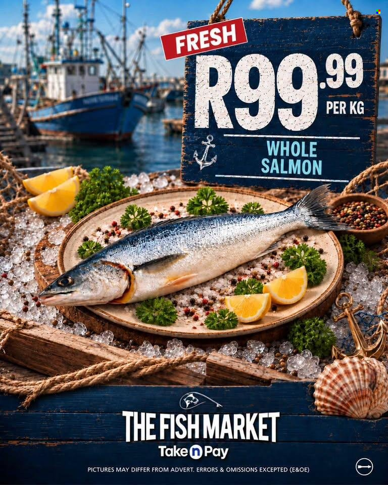 Take n Pay specials - 09.15.2026 - 09.17.2026. Page 39