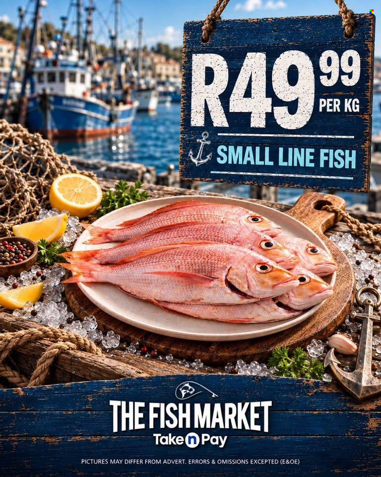 Take n Pay specials - 09.15.2026 - 09.17.2026. Page 41