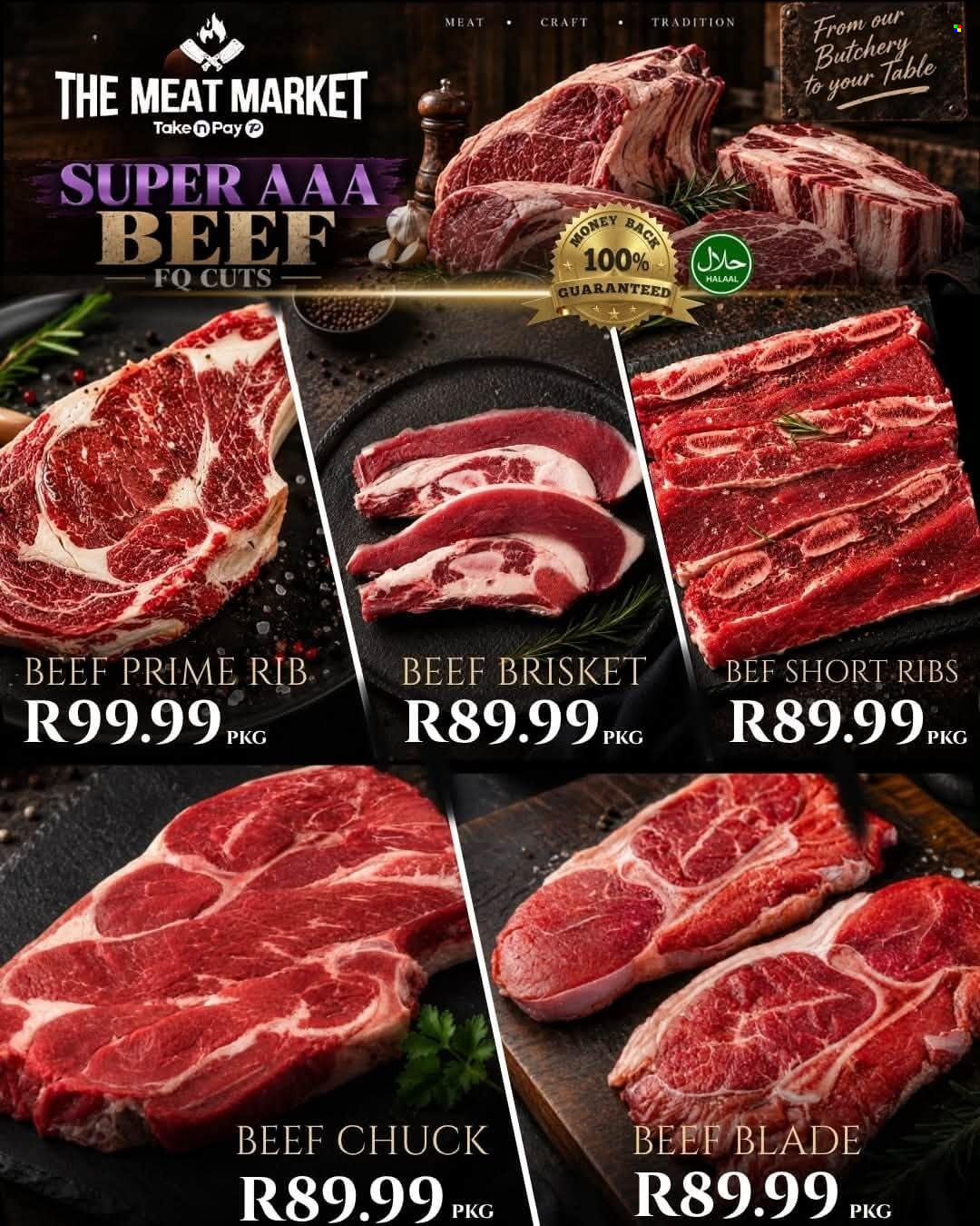 Take n Pay specials - 09.15.2026 - 09.17.2026. Page 47