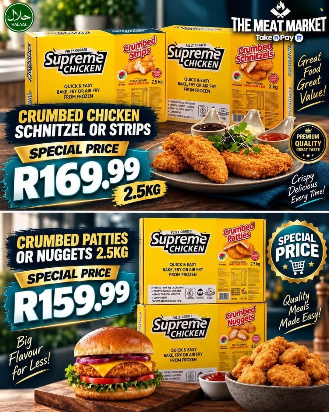 Take n Pay specials - 09.15.2026 - 09.17.2026. Page 57