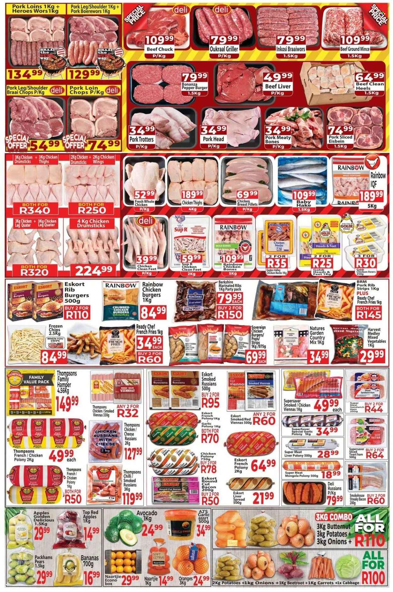 Supa Store specials - 09.15.2026 - 10.11.2026. Page 2