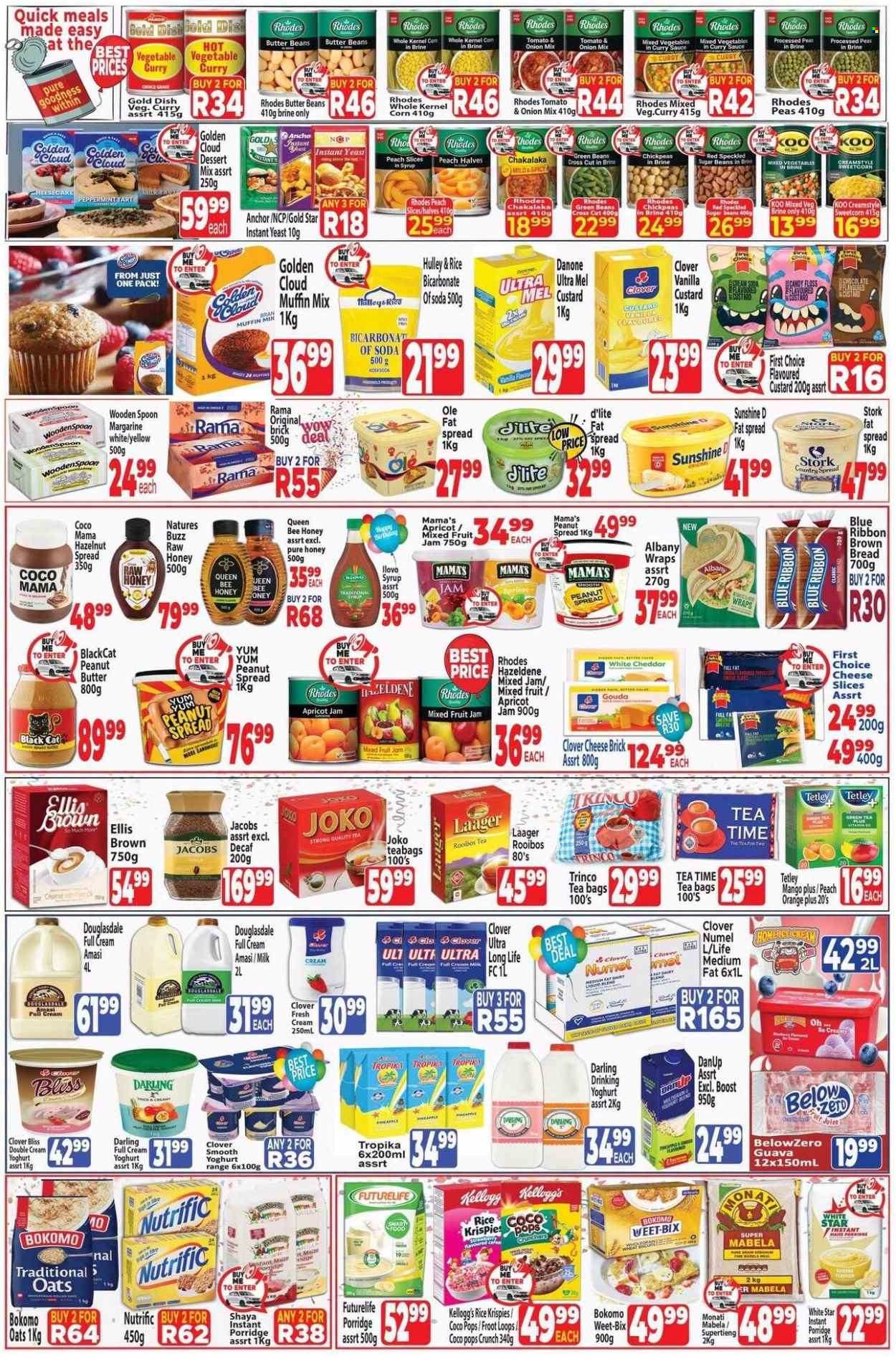 Supa Store specials - 09.15.2026 - 10.11.2026. Page 4