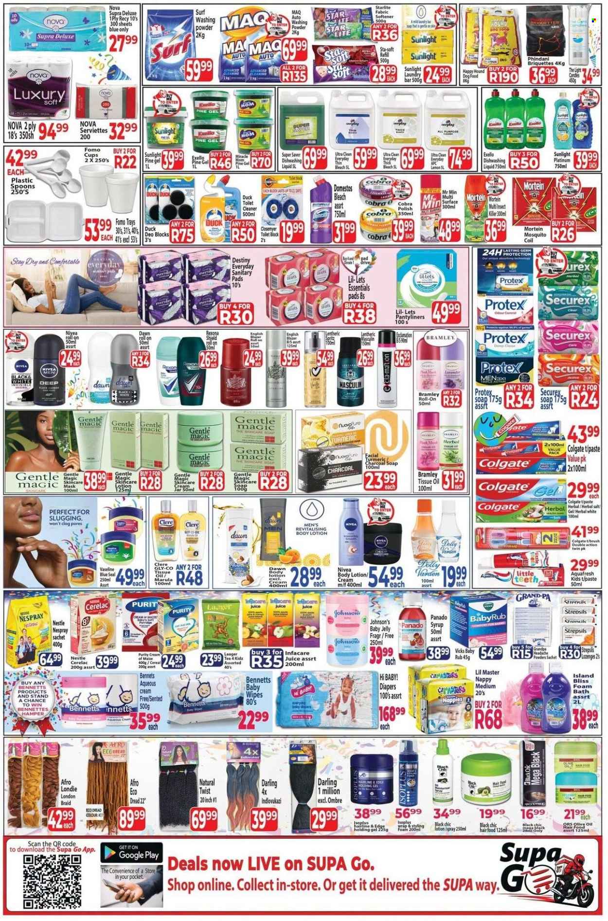 Supa Store specials - 09.15.2026 - 10.11.2026. Page 5