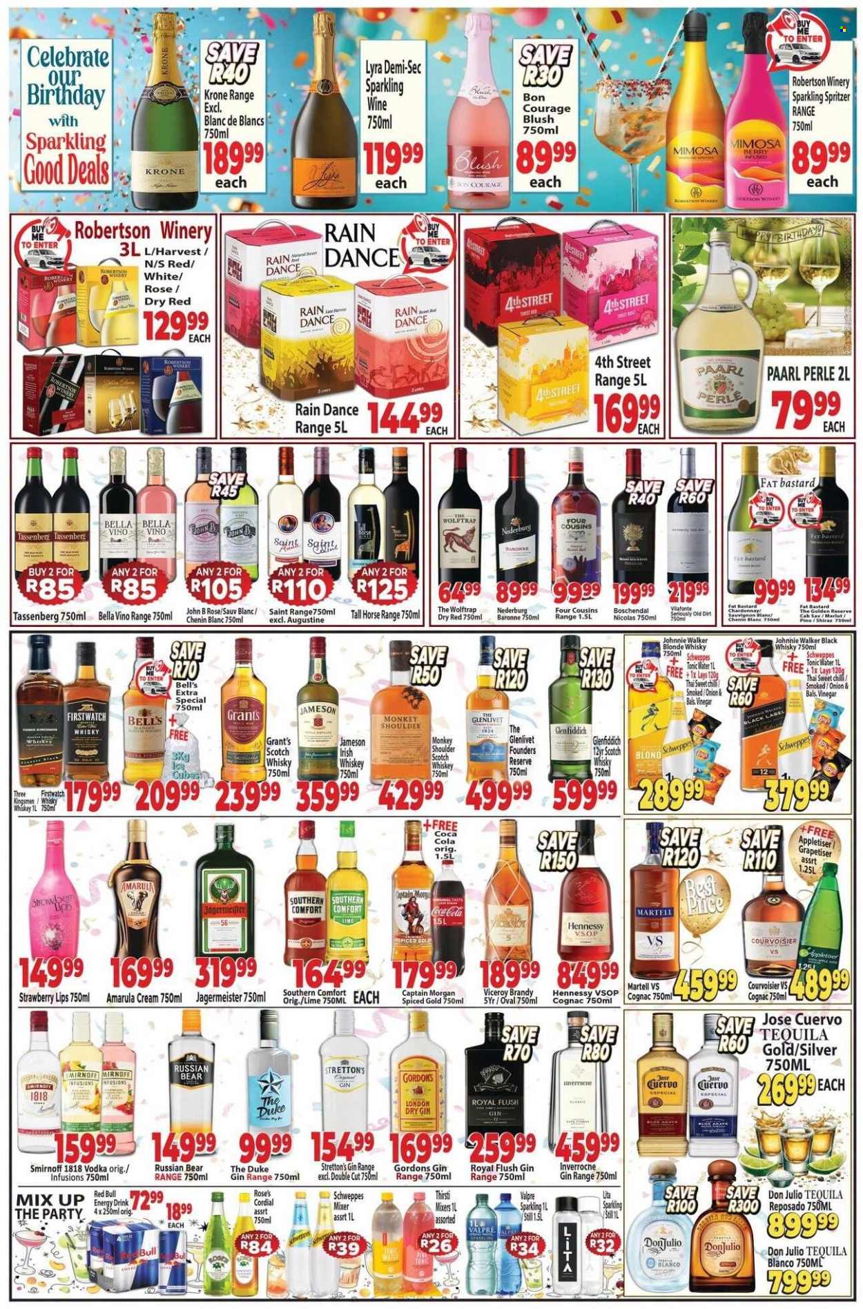 Supa Store specials - 09.15.2026 - 10.11.2026. Page 7