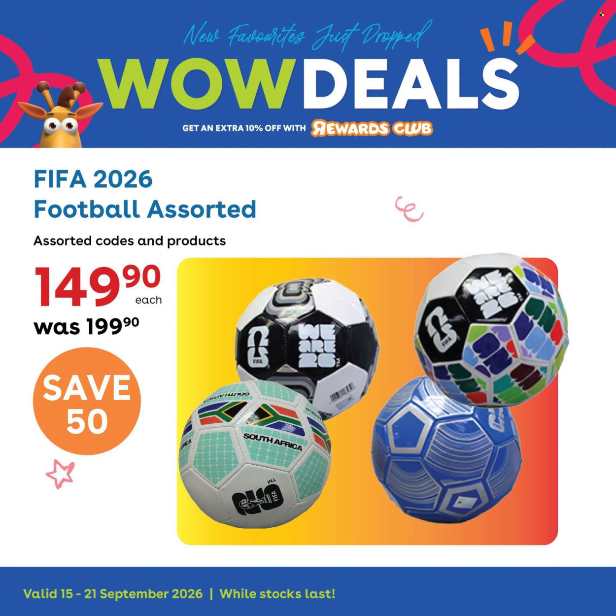 Toys R Us specials - 09.15.2026 - 09.21.2026. Page 9