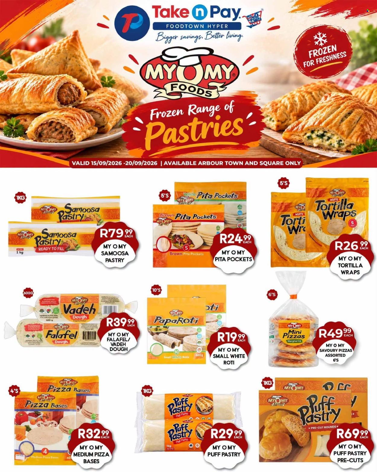 Take n Pay specials - 09.15.2026 - 09.20.2026. Page 2