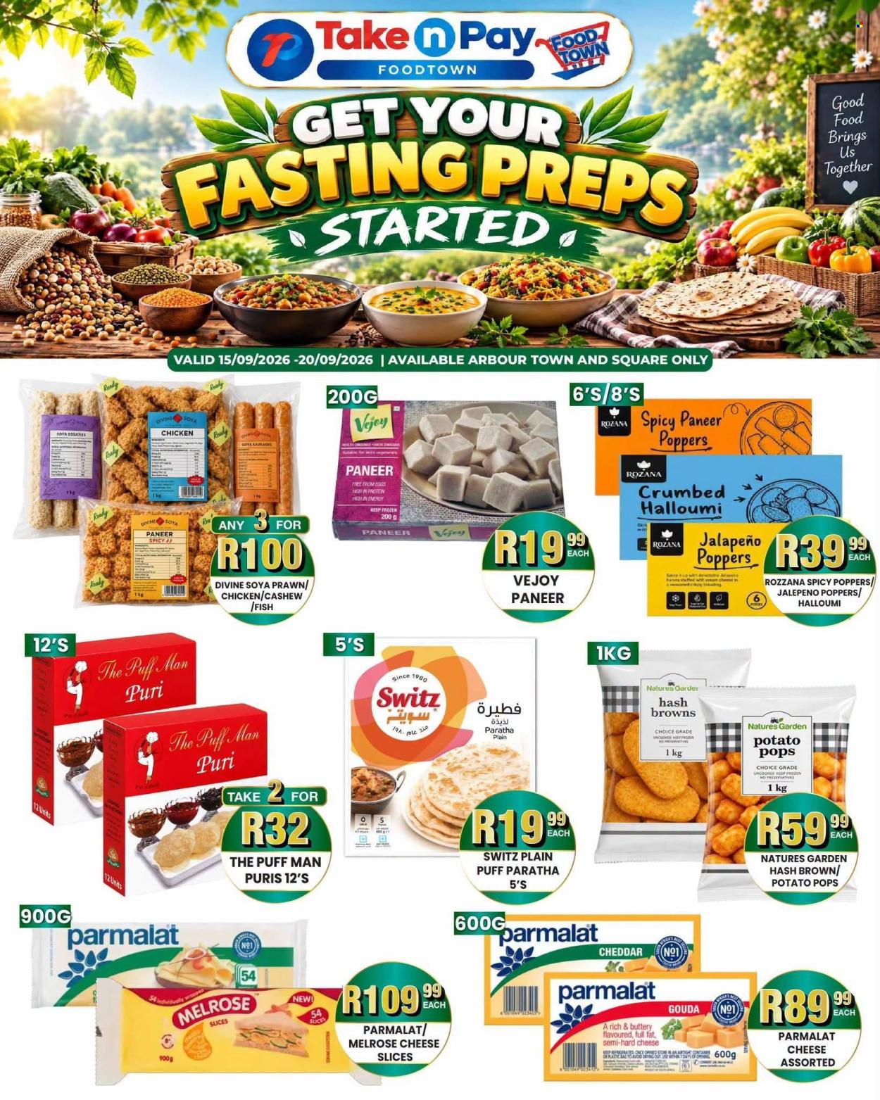 Take n Pay specials - 09.15.2026 - 09.20.2026. Page 3
