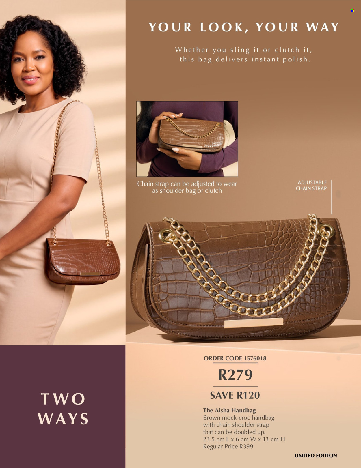 Justine specials - 09.15.2026 - 09.30.2026. Page 22