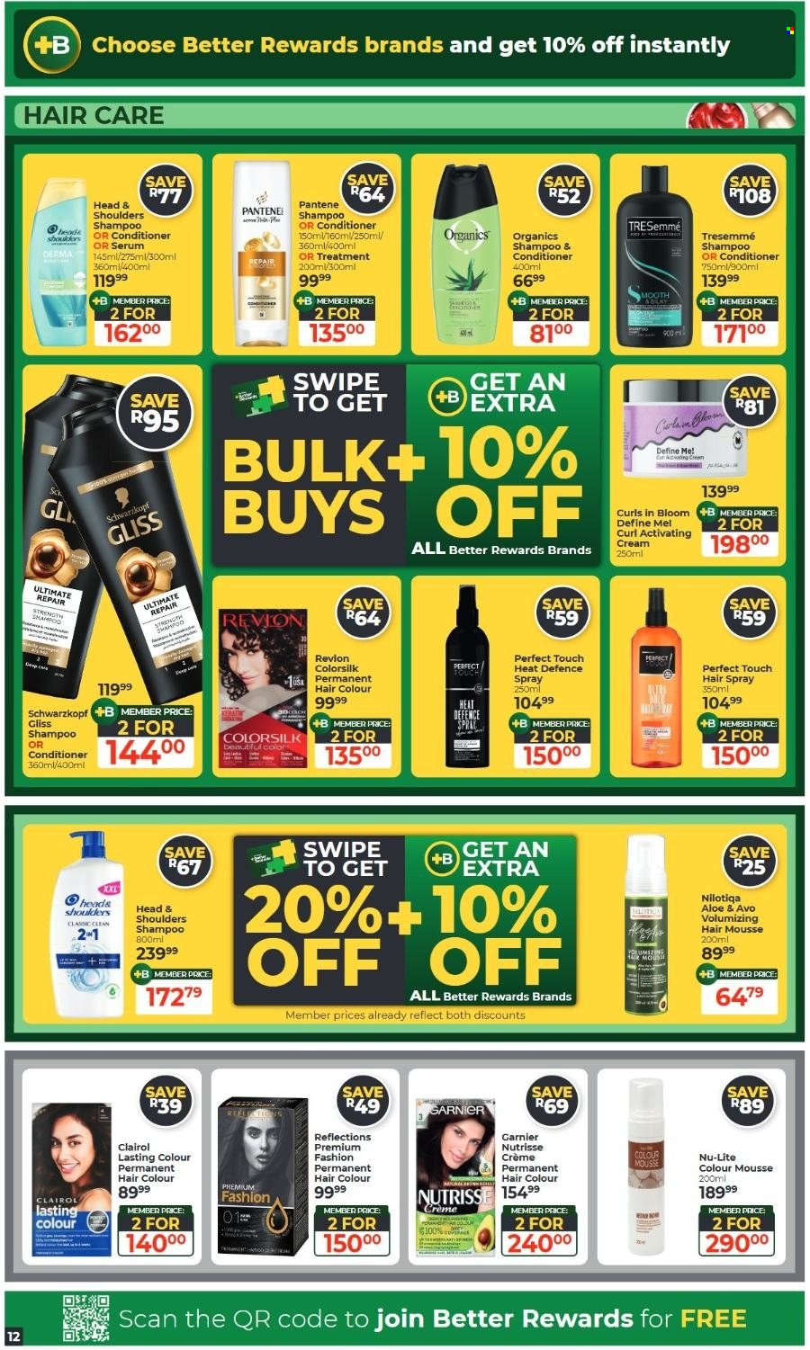 Dis-Chem specials - 09.15.2026 - 10.18.2026. Page 12