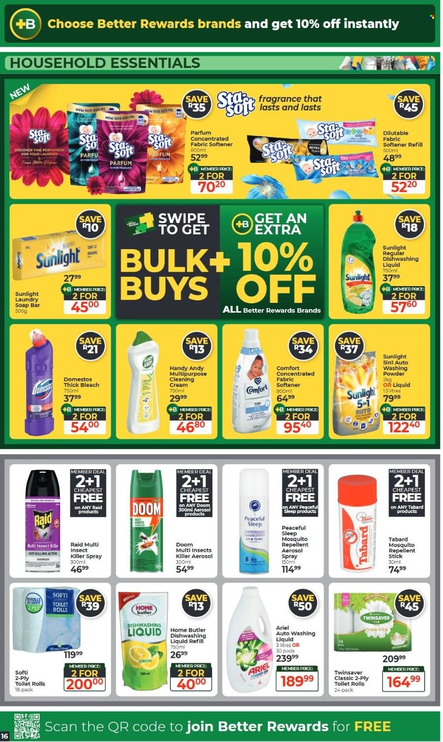 Dis-Chem specials - 09.15.2026 - 10.18.2026. Page 16